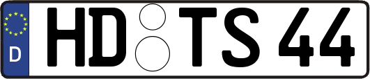 HD-TS44