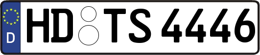 HD-TS4446