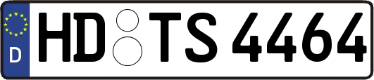 HD-TS4464