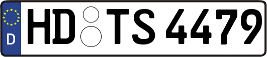 HD-TS4479