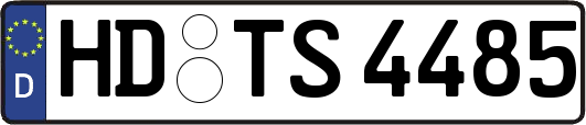 HD-TS4485