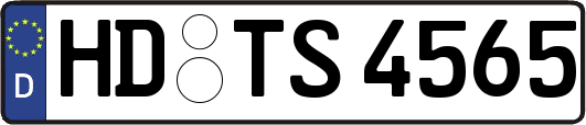 HD-TS4565