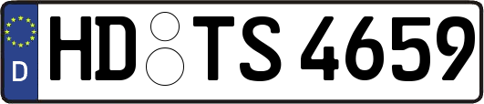 HD-TS4659