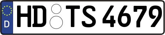 HD-TS4679