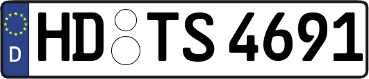 HD-TS4691