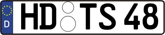 HD-TS48