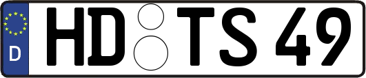 HD-TS49