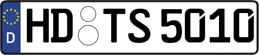 HD-TS5010