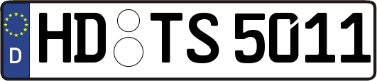 HD-TS5011