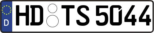 HD-TS5044