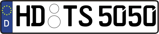 HD-TS5050