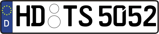HD-TS5052