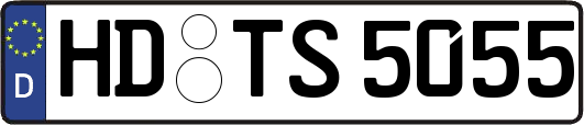 HD-TS5055