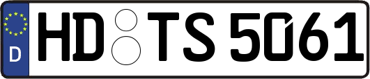 HD-TS5061