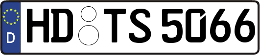 HD-TS5066