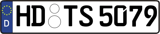 HD-TS5079