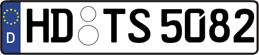 HD-TS5082