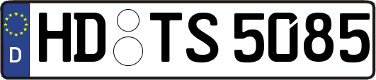 HD-TS5085
