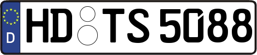 HD-TS5088