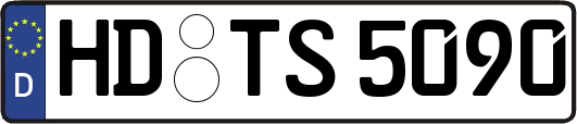 HD-TS5090