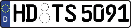 HD-TS5091