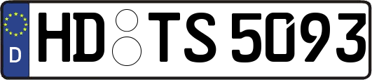 HD-TS5093