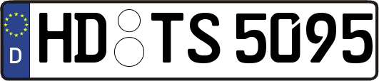 HD-TS5095