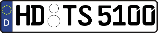 HD-TS5100