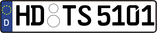HD-TS5101