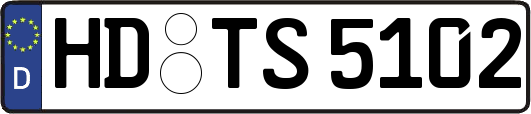 HD-TS5102
