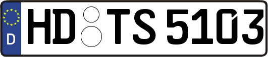 HD-TS5103