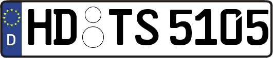 HD-TS5105