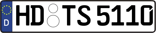 HD-TS5110