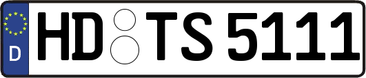 HD-TS5111