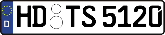 HD-TS5120