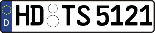HD-TS5121