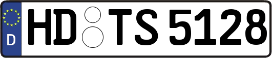 HD-TS5128