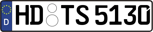 HD-TS5130