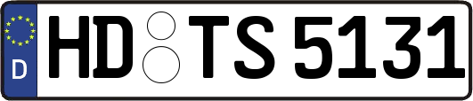 HD-TS5131