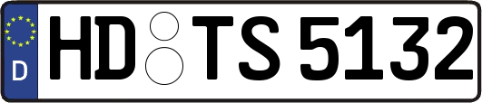 HD-TS5132