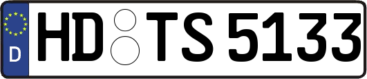 HD-TS5133