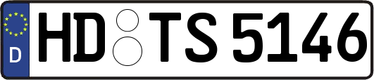 HD-TS5146