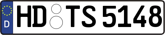 HD-TS5148
