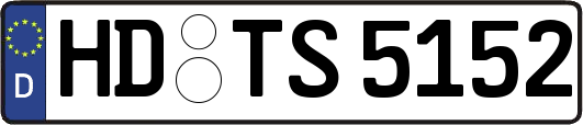 HD-TS5152