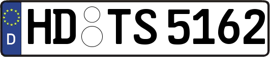 HD-TS5162