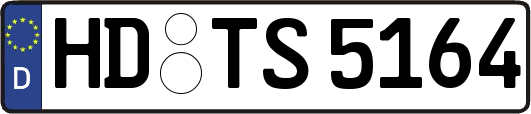 HD-TS5164