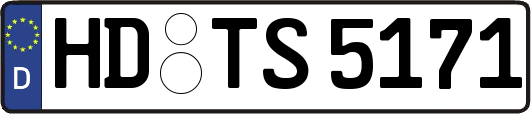HD-TS5171