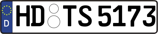 HD-TS5173