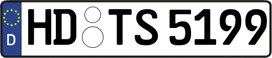 HD-TS5199