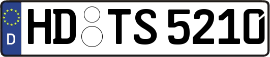 HD-TS5210